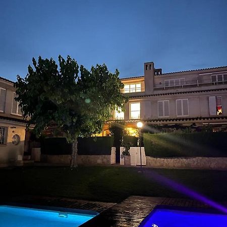 Cambrils Adosado Con Piscina 4 Habitaciones, 8 Huespedes Dış mekan fotoğraf