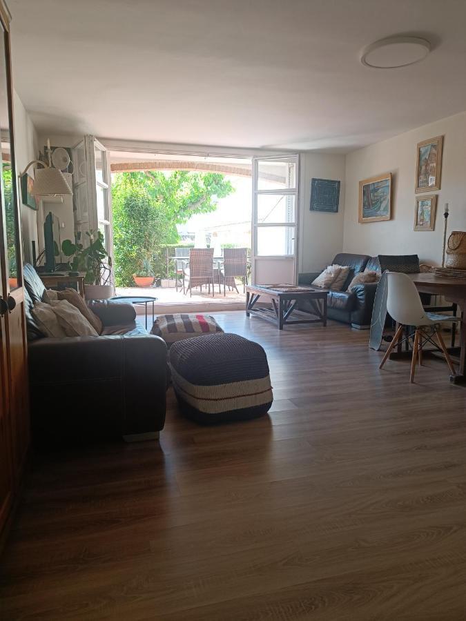 Cambrils Adosado Con Piscina 4 Habitaciones, 8 Huespedes Dış mekan fotoğraf
