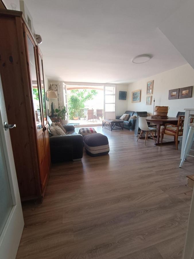 Cambrils Adosado Con Piscina 4 Habitaciones, 8 Huespedes Dış mekan fotoğraf