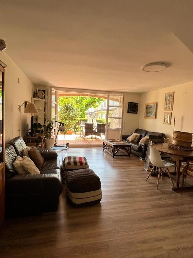 Cambrils Adosado Con Piscina 4 Habitaciones, 8 Huespedes Dış mekan fotoğraf
