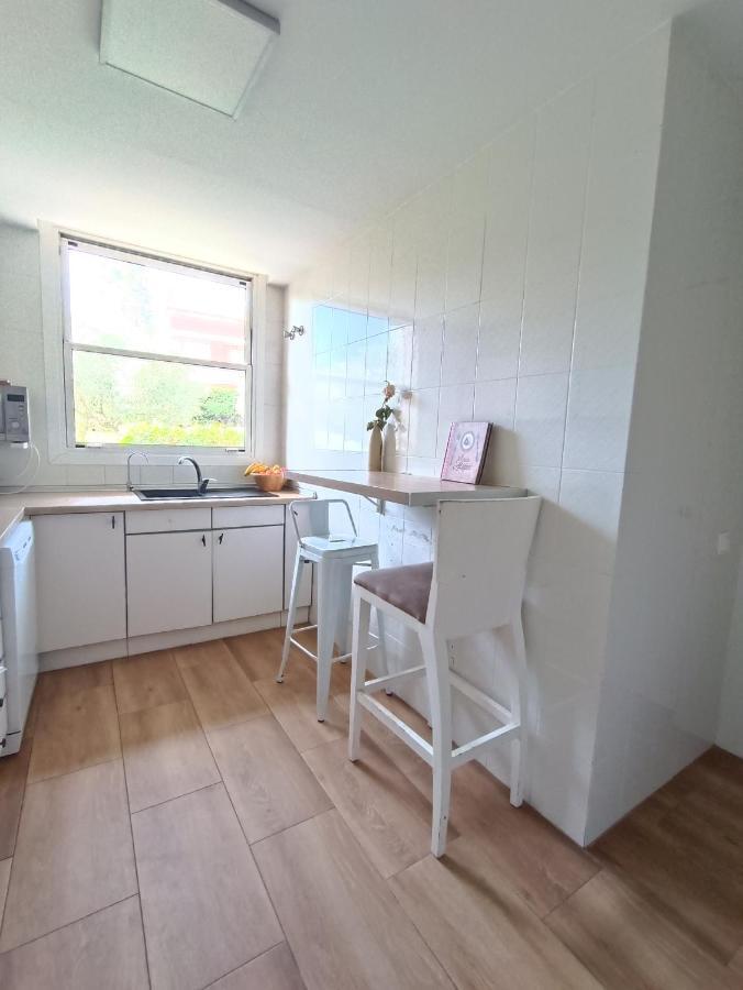 Cambrils Adosado Con Piscina 4 Habitaciones, 8 Huespedes Dış mekan fotoğraf