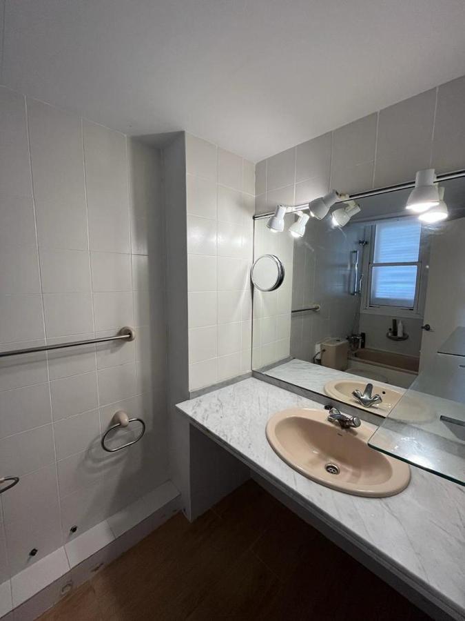 Cambrils Adosado Con Piscina 4 Habitaciones, 8 Huespedes Dış mekan fotoğraf