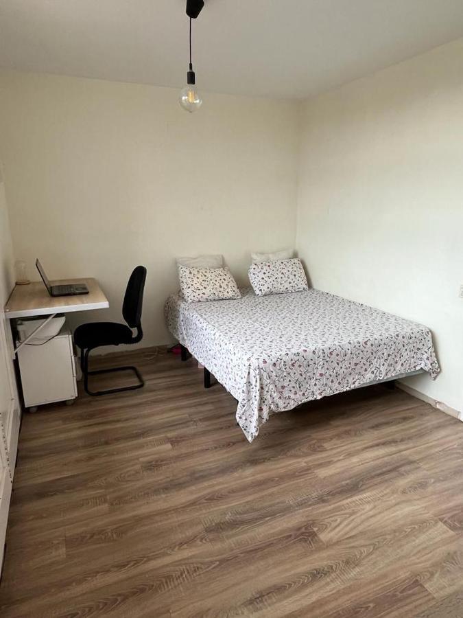 Cambrils Adosado Con Piscina 4 Habitaciones, 8 Huespedes Dış mekan fotoğraf