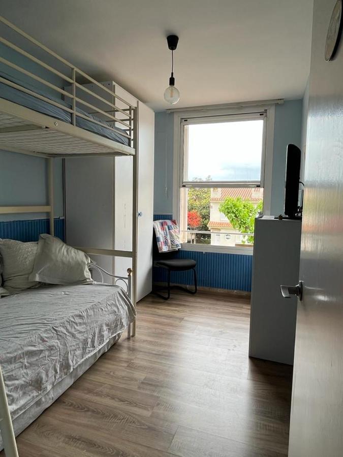 Cambrils Adosado Con Piscina 4 Habitaciones, 8 Huespedes Dış mekan fotoğraf