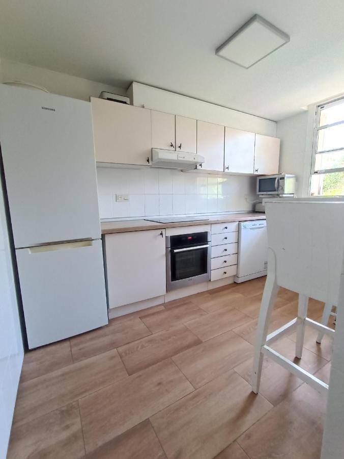 Cambrils Adosado Con Piscina 4 Habitaciones, 8 Huespedes Dış mekan fotoğraf