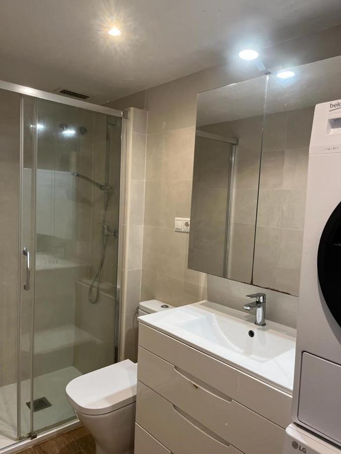 Cambrils Adosado Con Piscina 4 Habitaciones, 8 Huespedes Dış mekan fotoğraf
