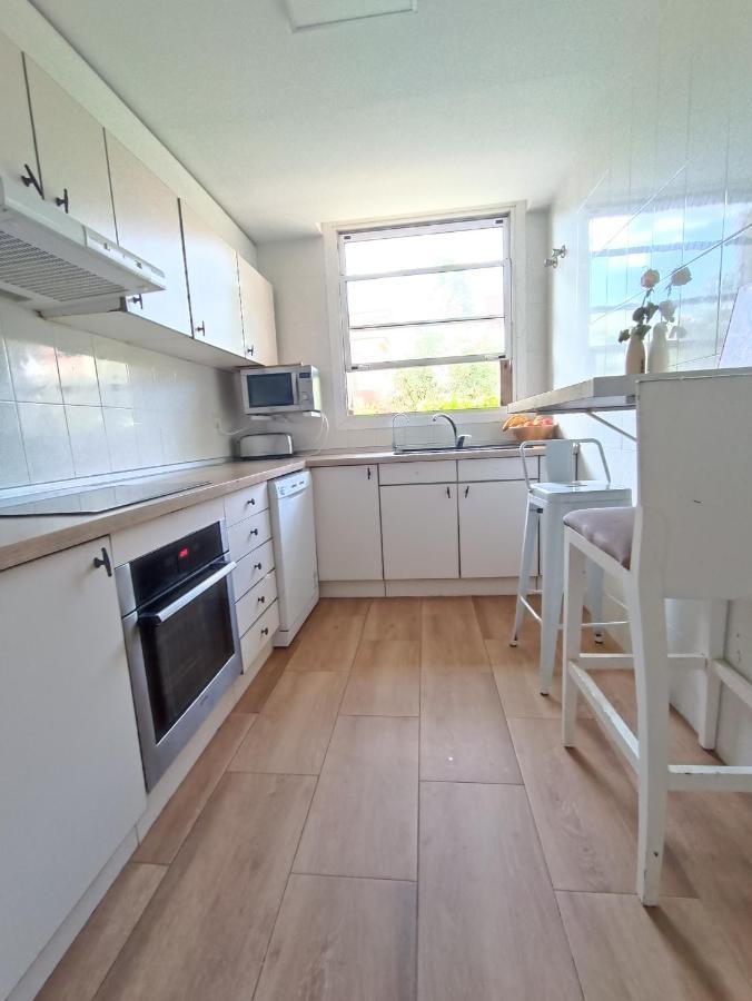 Cambrils Adosado Con Piscina 4 Habitaciones, 8 Huespedes Dış mekan fotoğraf