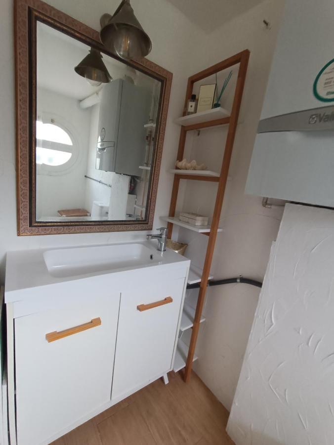 Cambrils Adosado Con Piscina 4 Habitaciones, 8 Huespedes Dış mekan fotoğraf