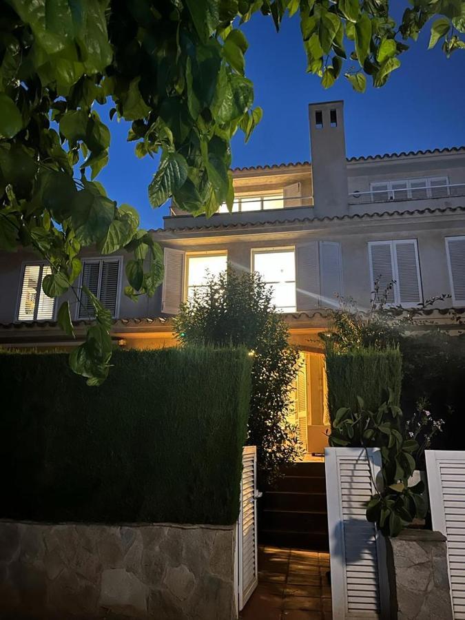 Cambrils Adosado Con Piscina 4 Habitaciones, 8 Huespedes Dış mekan fotoğraf